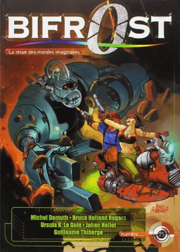 Bifrost, n° 25