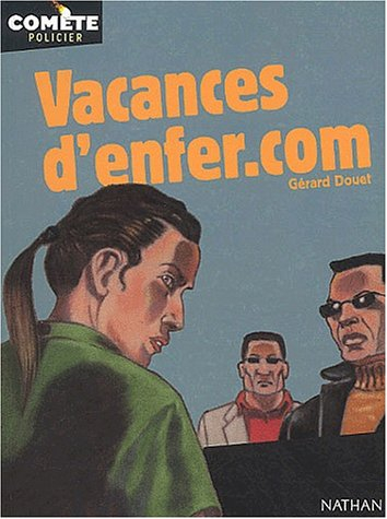 Vacances d'enfer.com