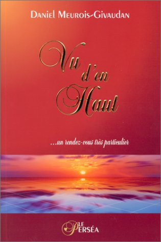 vu d'en haut : rendez-vous très particulier