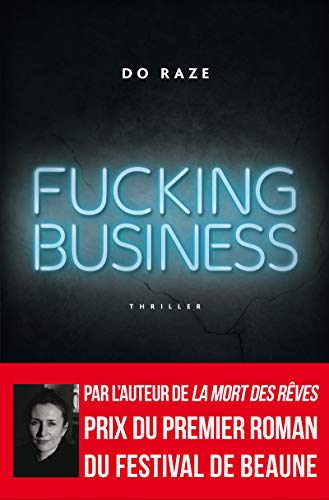 Fucking business : thriller