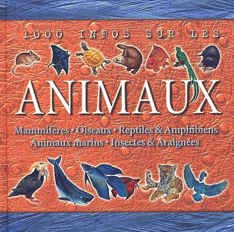 Les animaux