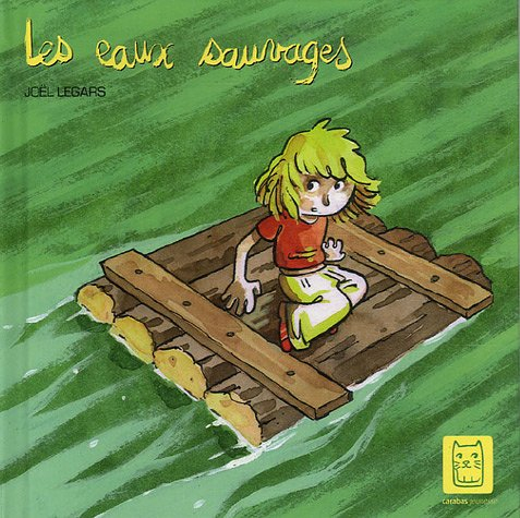 Les eaux sauvages