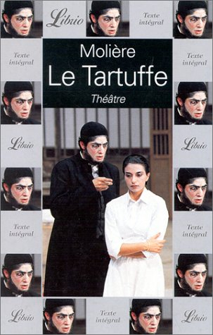 le tartuffe
