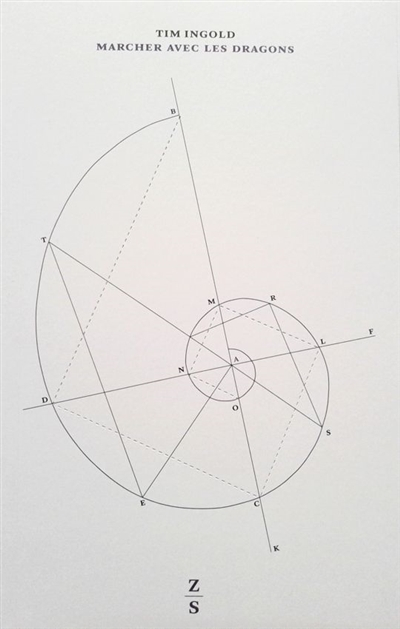 Marcher avec les dragons