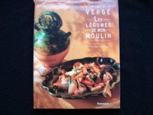 Les légumes de mon moulin