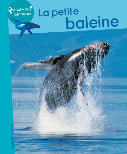 La petite baleine