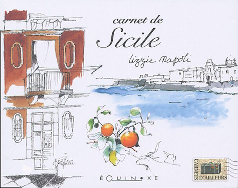 Carnet de Sicile