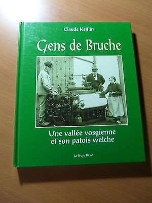 Gens de Bruche