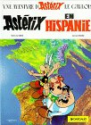 astérix en hispanie