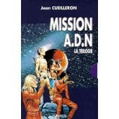 Mission A.D.N.