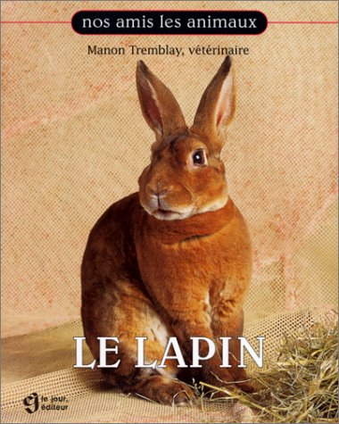 le lapin