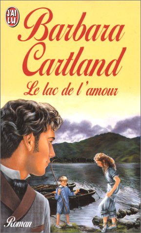 le lac de l'amour