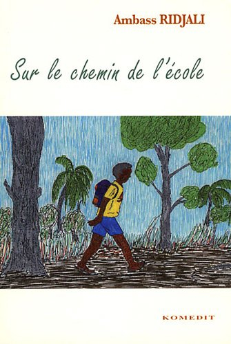 sur le chemin de l'école