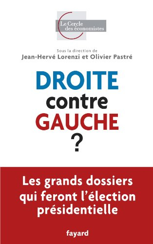 Droite contre gauche ?