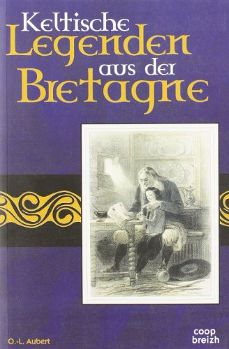 keltische legenden aus der bretagne