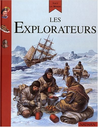 Les explorateurs