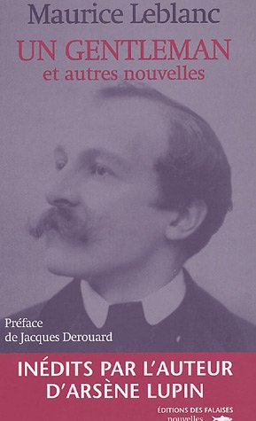 Un gentleman : et autres nouvelles