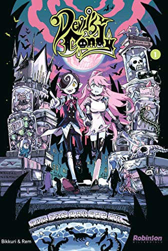 Devil's candy. Vol. 1