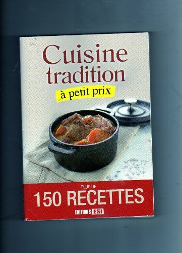 cuisine à petit prix