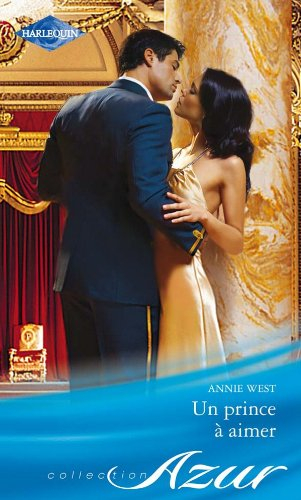 Un prince à aimer