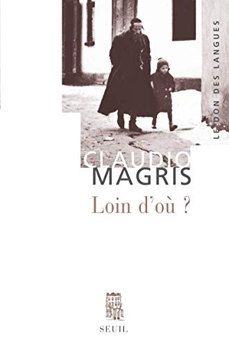 Loin d'où ? : Joseph Roth et la tradition juive orientale : essai
