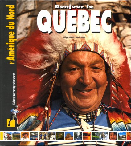 Bonjour le Québec
