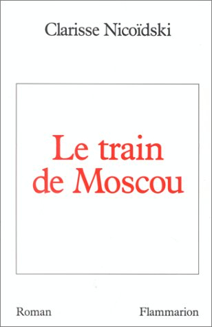 Le Train de Moscou