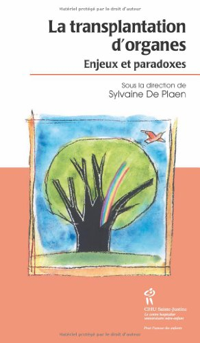 la transplantation d'organes : enjeux et paradoxes