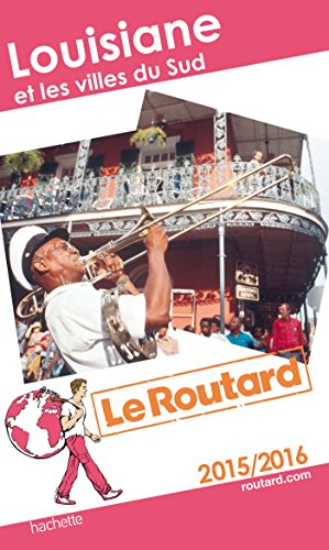 Louisiane et les villes du Sud : 2015-2016