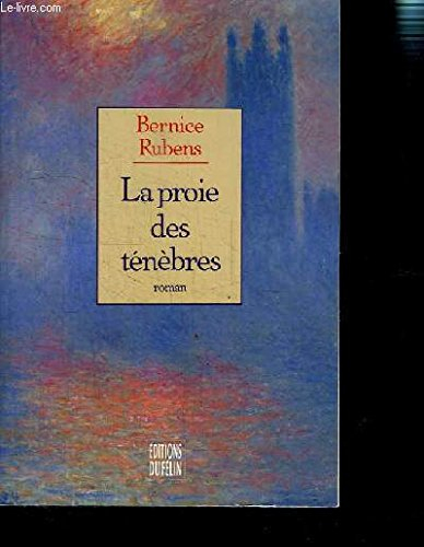 La Proie des ténèbres