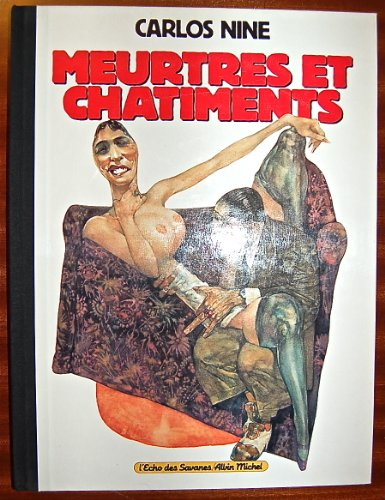 Meurtres et châtiments