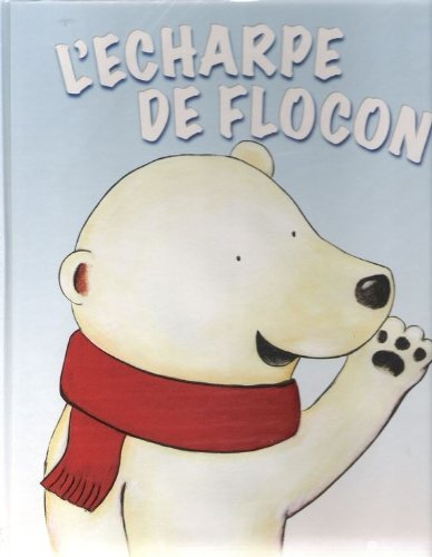 l'echarpe de flocon