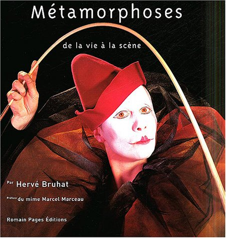 Métamorphoses de la vie à la scène