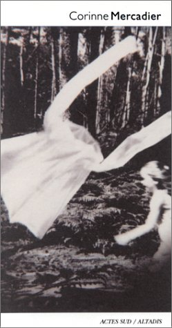 Corinne Mercadier : une fois et pas plus