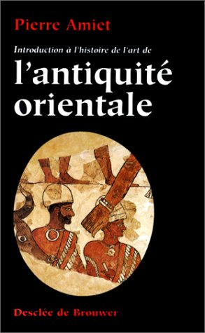 Introduction à l'histoire de l'art