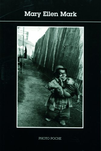 Mary Ellen Mark