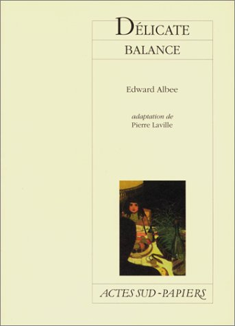 Délicate balance