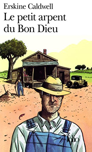 Le petit arpent du bon Dieu