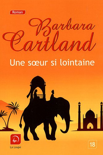 Une sœur si lointaine