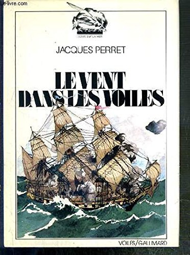 le vent dans les voiles