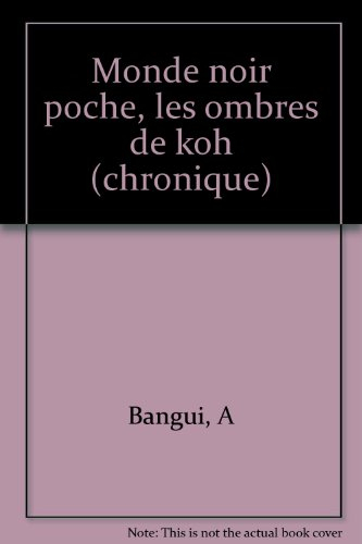 Les Ombres de Kôh