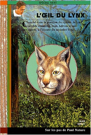 L'oeil du lynx