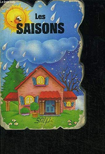 les saisons