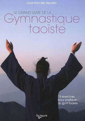 Cours de gymnastique taoïste