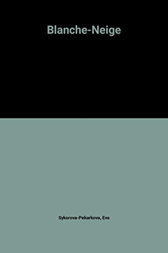 Blanche-Neige