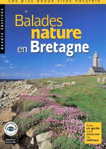 Balades nature en Bretagne
