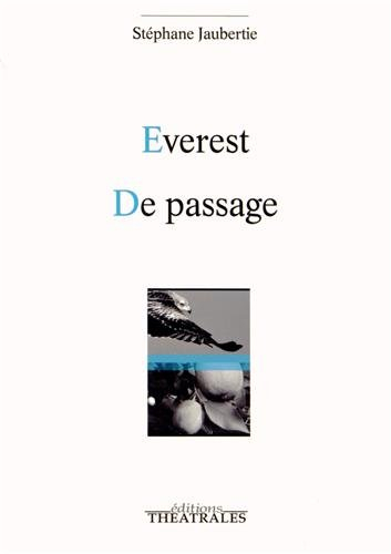 Everest. De passage