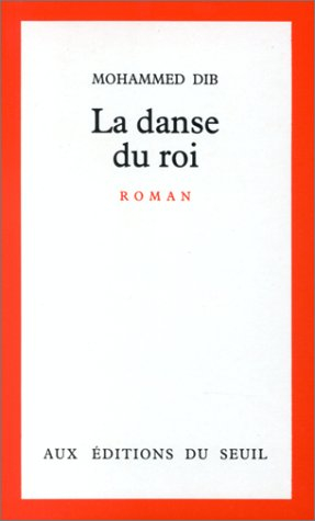 La danse du roi