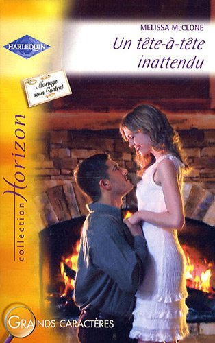 Un tête-à-tête inattendu