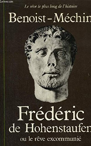 frédéric de hohenstaufen